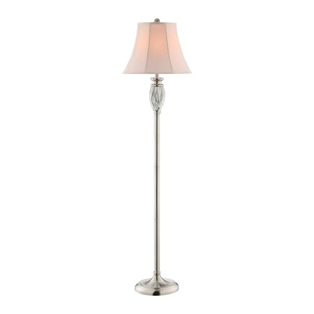 Stein World Stein World 99895 Gina Floor Lamp 99895